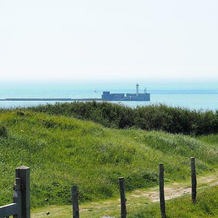 Appartement Wimereux Residence Les Dunes Du Golf Экстерьер фото