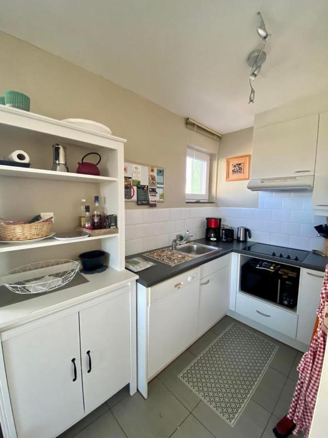 Appartement Wimereux Residence Les Dunes Du Golf Экстерьер фото